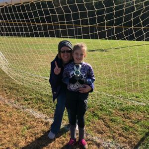 Meet your Posher, Jodie